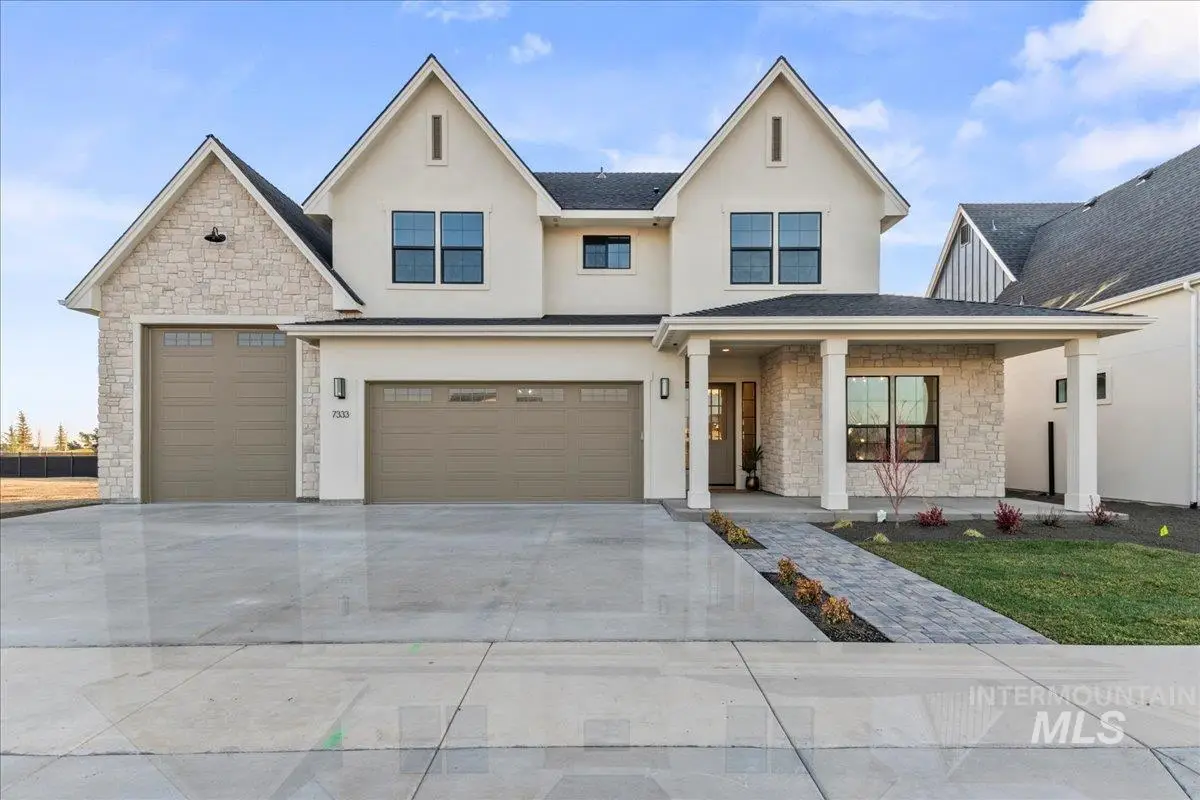 7333 W Feather Edge St, Eagle, ID 83616 - Image #1