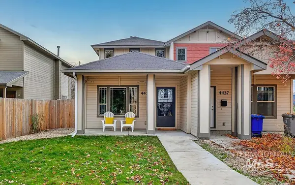 4425 W Freemont St, Boise, ID 83706