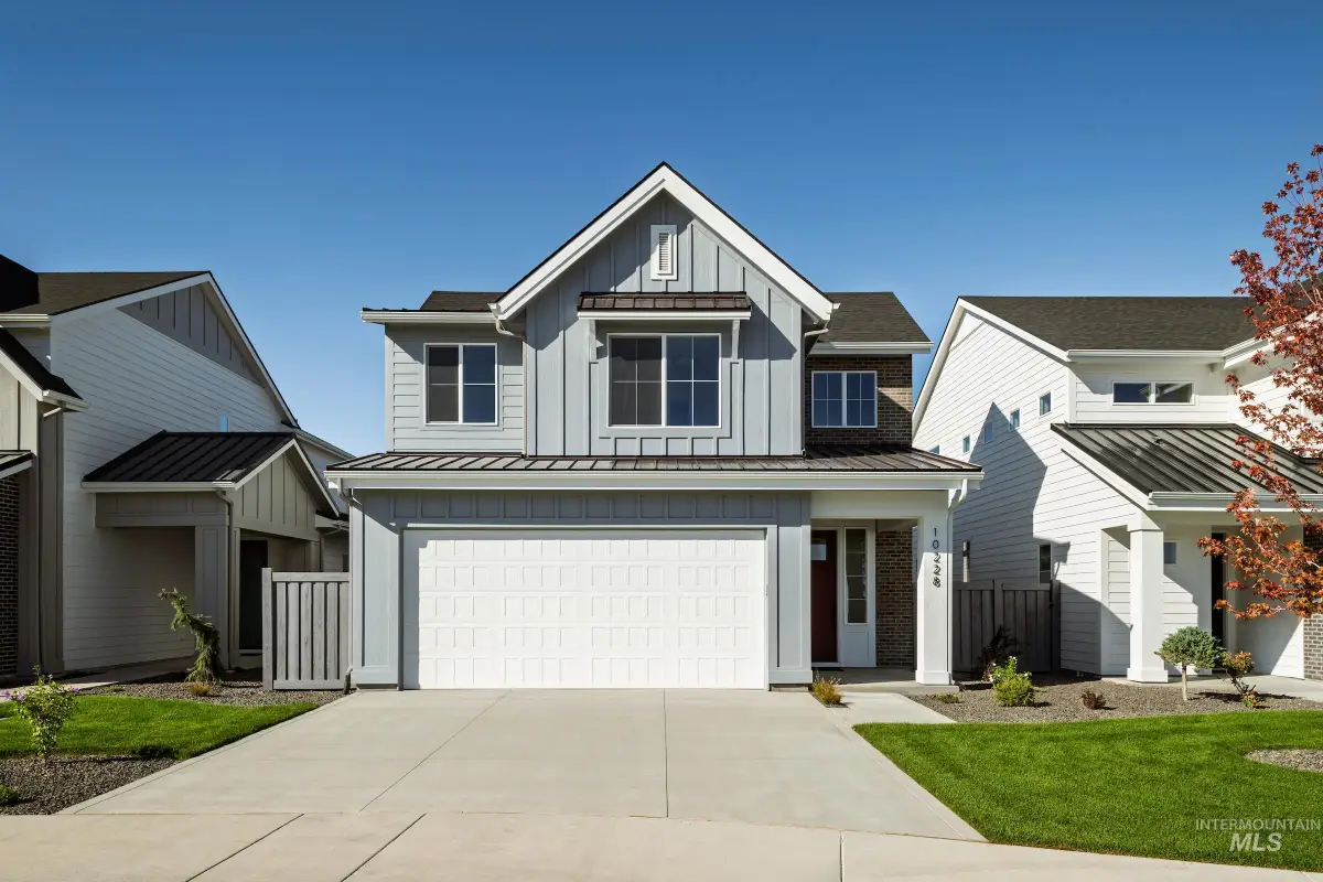 10228 Davies Street, Nampa, ID 83687 - Image #1