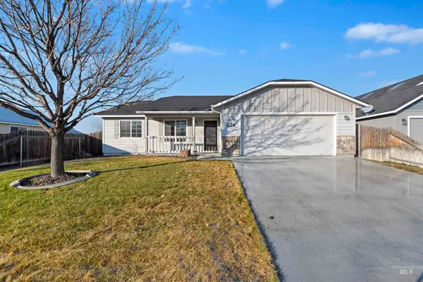 629 S Kiser Ave, Boise, ID 83709