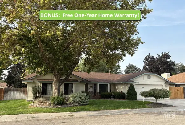 11085 W Bridgetower Dr., Boise, ID 83709