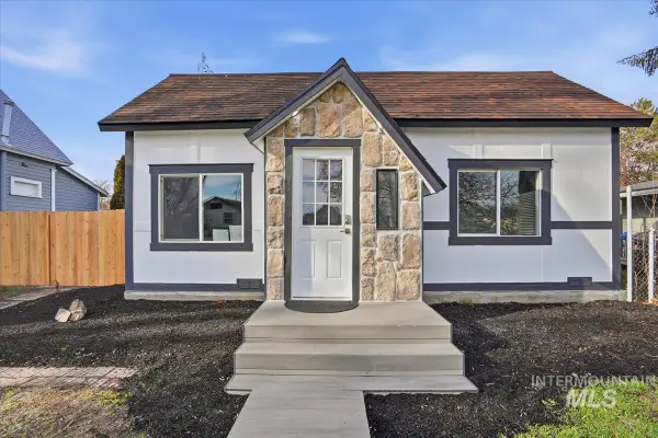 207 10th Avenue N., Nampa, ID 83687