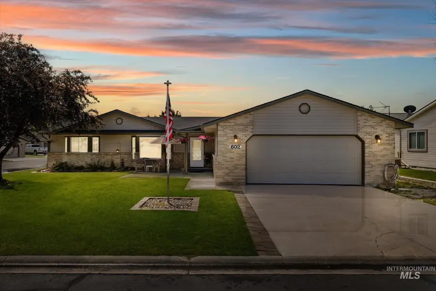 1100 Burnett Dr #602, Nampa, ID 83651 - Image #3