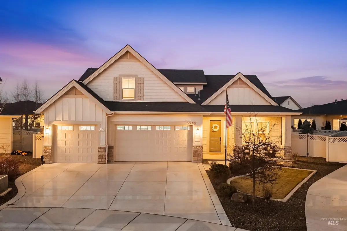 4632 N Panaro Ave, Meridian, ID 83646 - Image #1