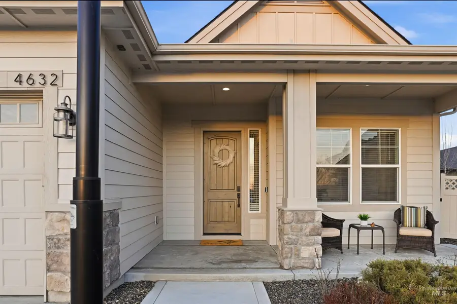 4632 N Panaro Ave, Meridian, ID 83646 - Image #2
