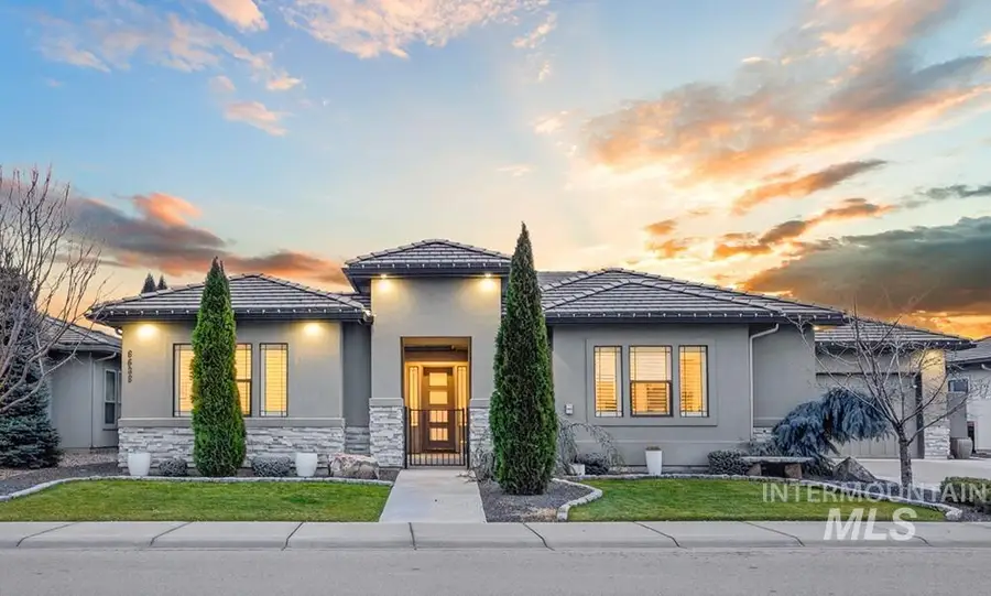 6638 N Big Cedar Way, Meridian, ID 83646 - Image #2