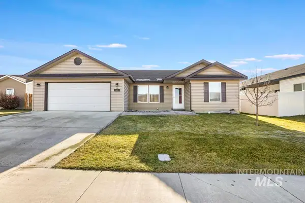 1659 Vista Dr., Twin Falls, ID 83301