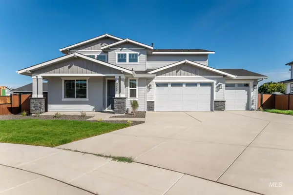 4629 E Coldwater Dr, Nampa, ID 83687