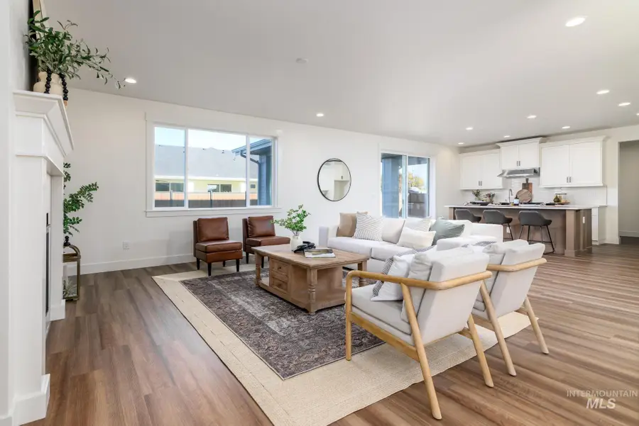 4629 E Coldwater Dr, Nampa, ID 83687 - Image #3