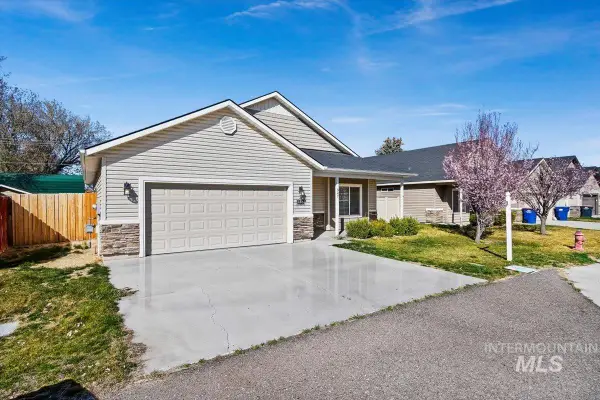947 Americana Circle, Twin Falls, ID 83301