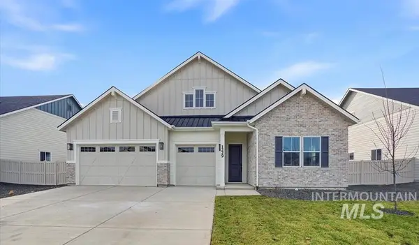 1229 Stirling Meadows Ct, Middleton, ID 83644