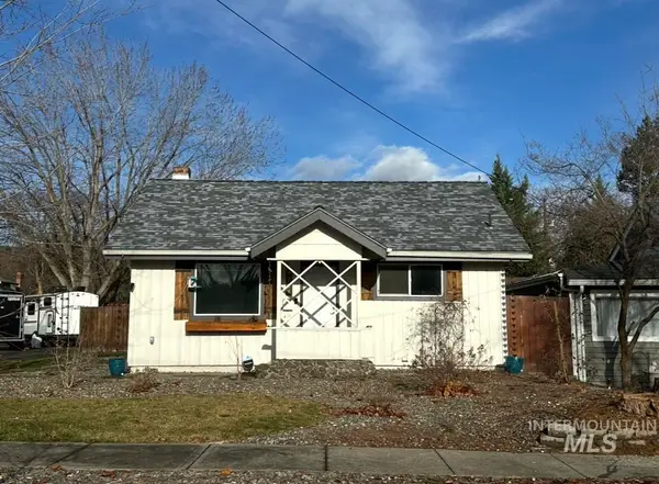 1503 10th Ave., Lewiston, ID 83501