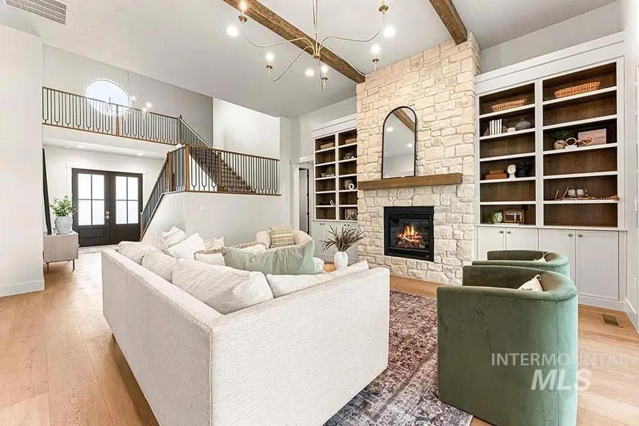 820 N Creekwater Ave #Lot 8/5, Eagle, ID 83616 - Image #3