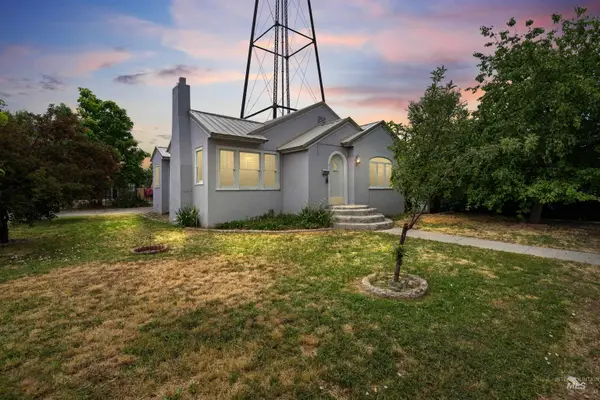 191 SW 5th Avenue, Ontario, OR 97914