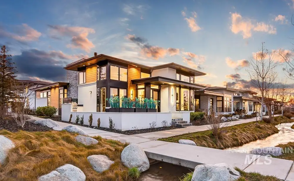 2142 E Granite Cove Ln, Eagle, ID 83616 - Image #1