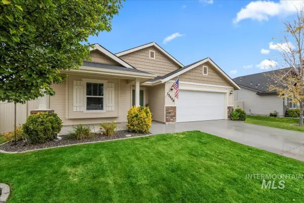 15498 N Bonelli Ave, Nampa, ID 83651
