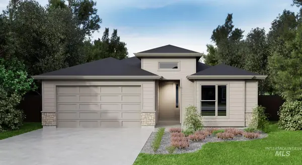 4211 Tropic Way, Caldwell, ID 83607