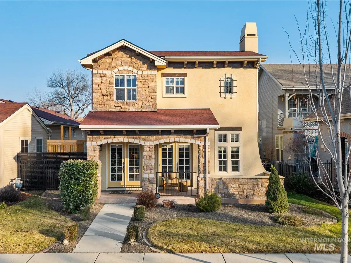 76 S Grandean Way, Eagle, ID 83616 - Image #1