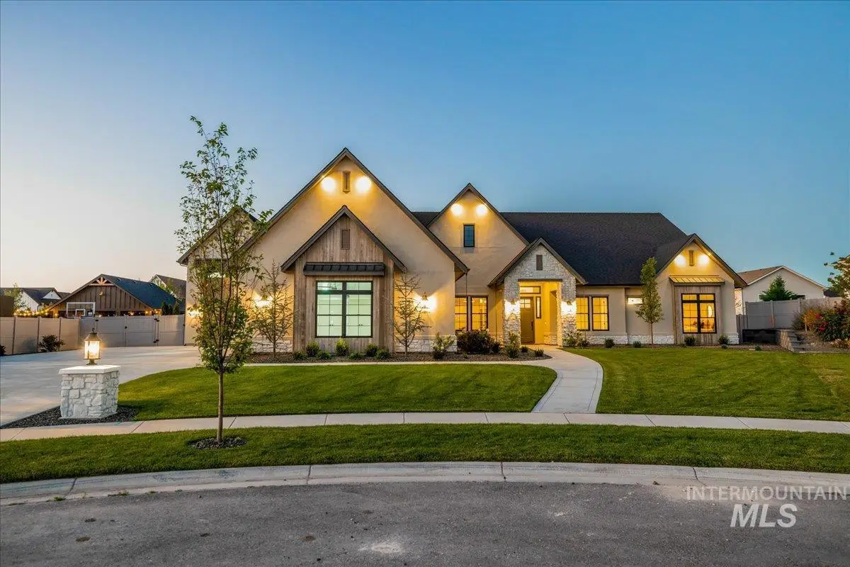 13327 Prominence Ridge Ln, Caldwell, ID 83607 - Image #1