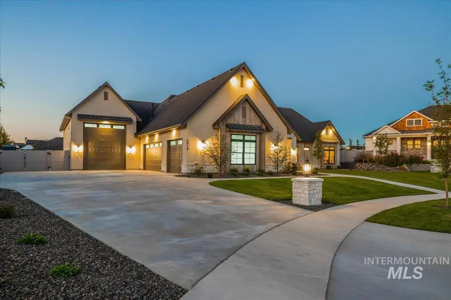 13327 Prominence Ridge Ln, Caldwell, ID 83607 - Image #2