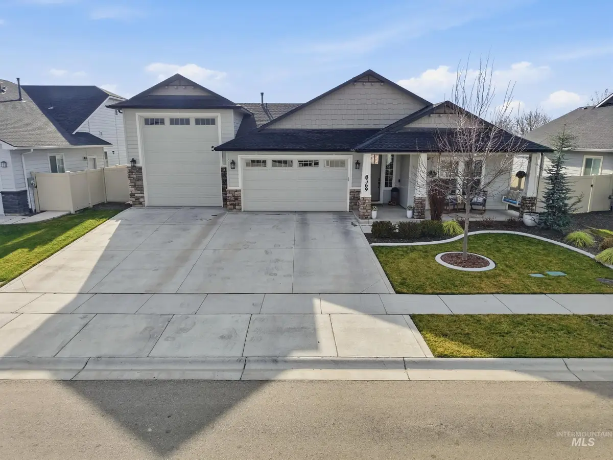 8369 E Sunray Dr, Nampa, ID 83687 - Image #1