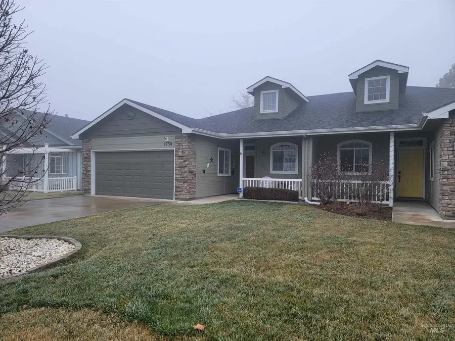 1638 W Raincrest Dr., Meridian, ID 83646 - Image #3