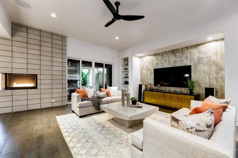 375 W Water Vista Drive, Eagle, ID 83616 - Image #3