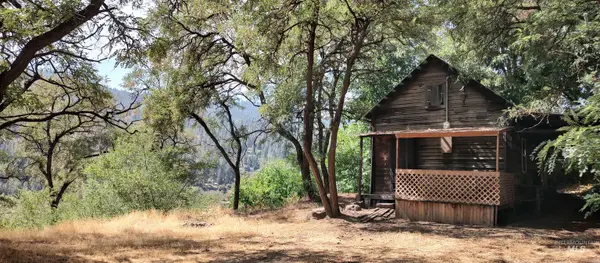 31803 Cherry Ranch Lane, Lenore, ID 83541