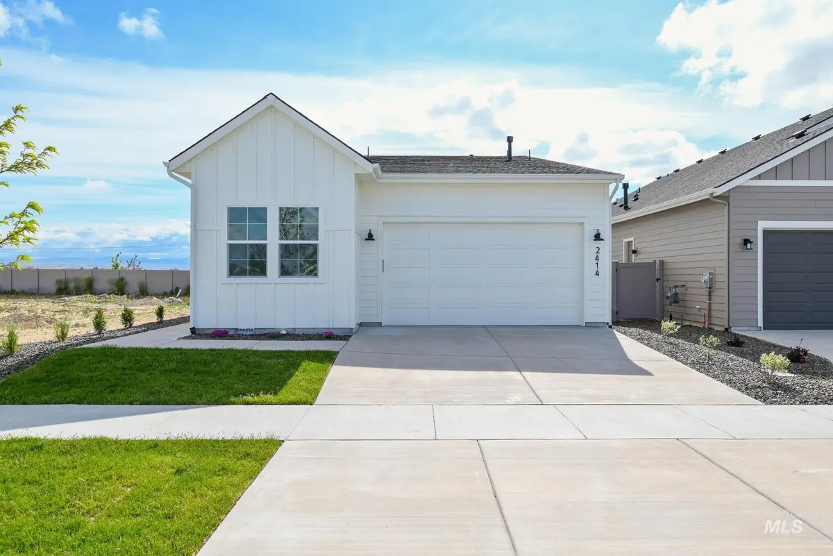 2433 N Oakman Ave, Star, ID 83669 - Image #1