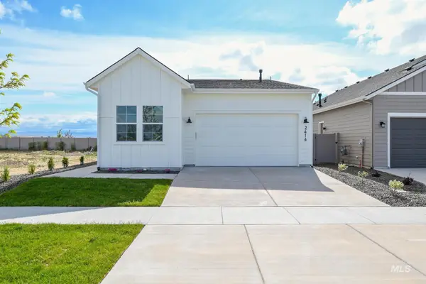 2433 N Oakman Ave, Star, ID 83669