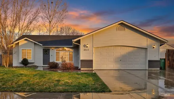 2617 N Leann Way, Meridian, ID 83646