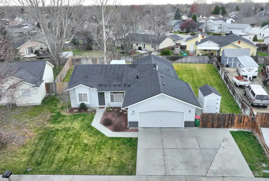 2617 N Leann Way, Meridian, ID 83646 - Image #2