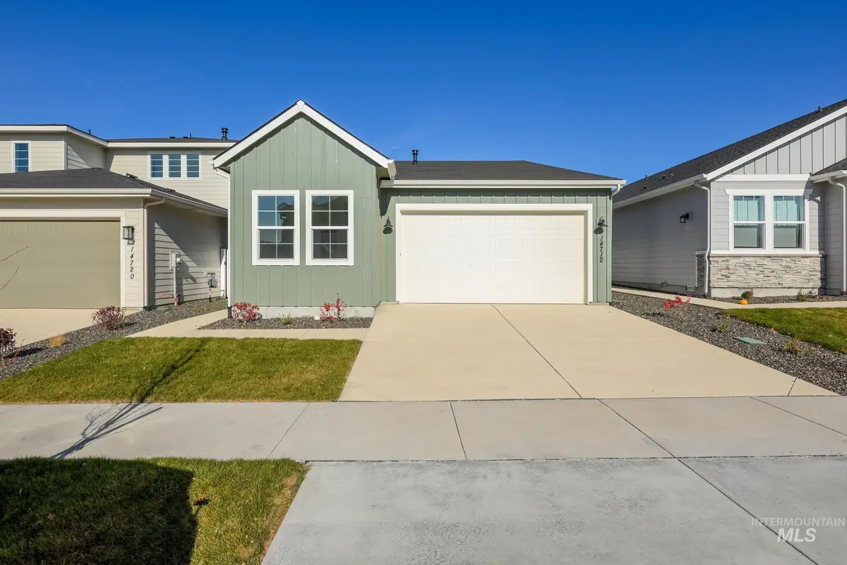 14742 Wing Spread Dr, Caldwell, ID 83607 - Image #1