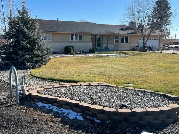 298 S 300 East, Jerome, ID 83300
