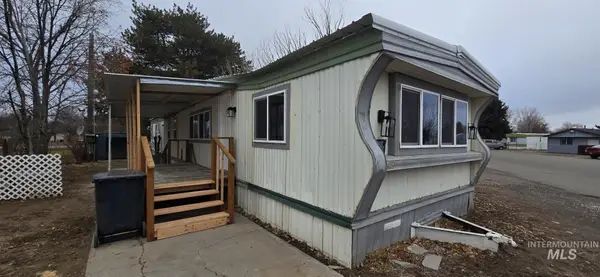 715 Center St. East #24, Kimberly, ID 83341