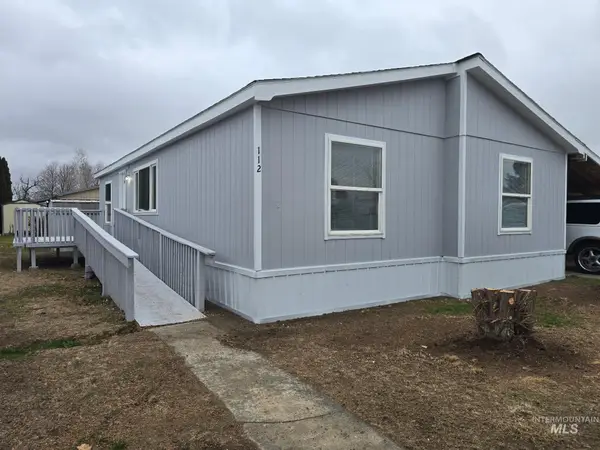 715 E Center St. #112, Kimberly, ID 83341