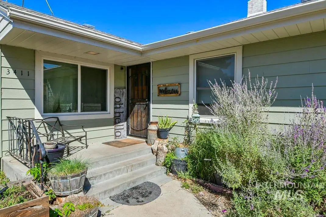 3411 S Substation Rd, Emmett, ID 83617 - Image #1