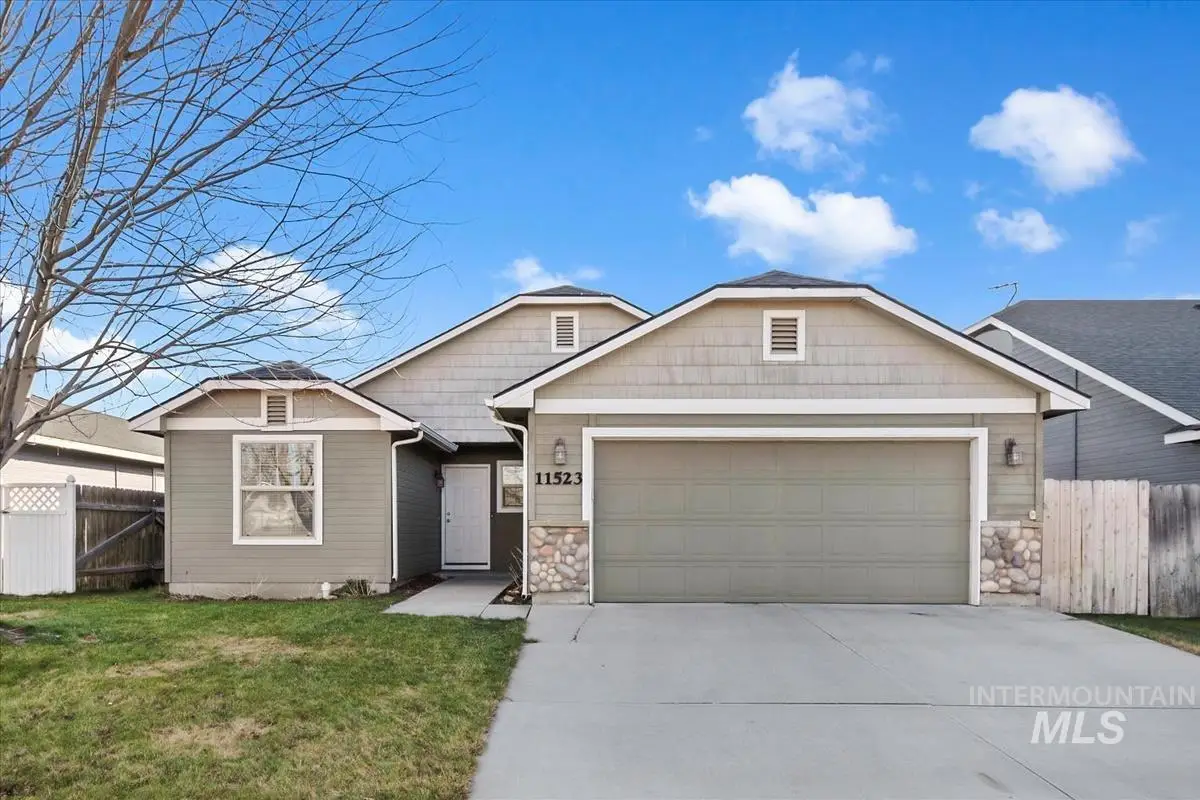 11523 W Silvercity Ct, Boise, ID 83713 - Image #1