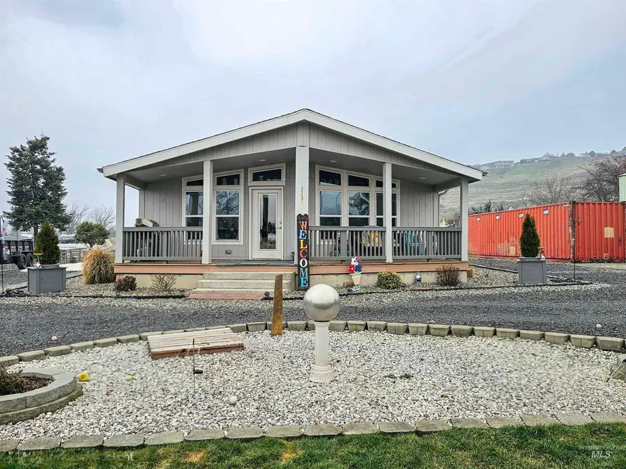 1335 Pound Lane, Clarkston, WA 99403 - Image #2