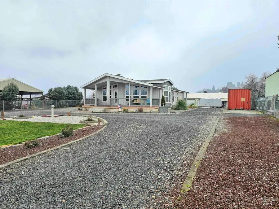 1335 Pound Lane, Clarkston, WA 99403 - Image #3