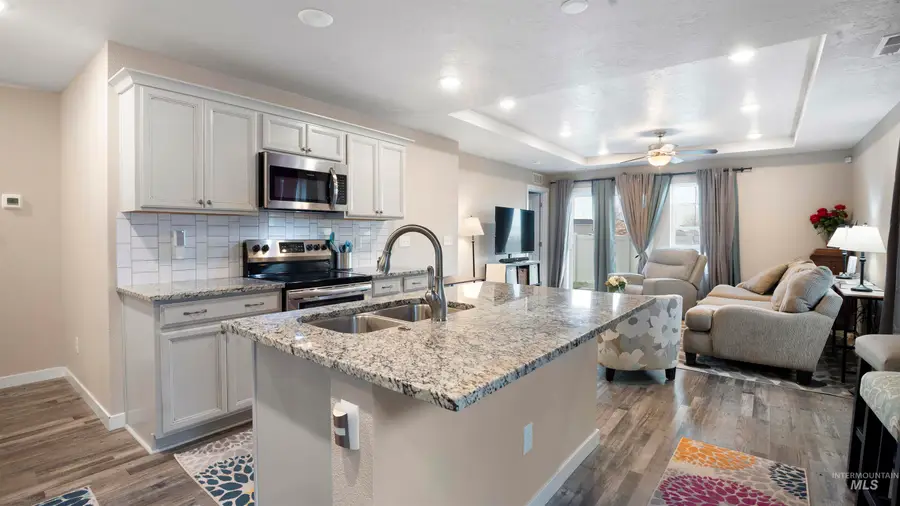 9088 W Bigwood Drive, Boise, ID 83709 - Image #3