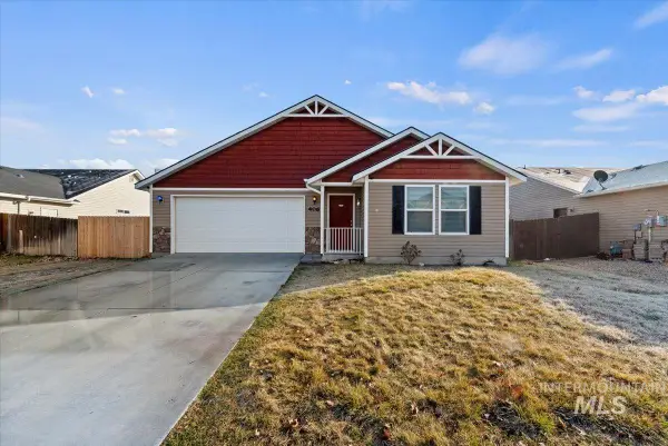406 Bridgeport Ave, Caldwell, ID 83605