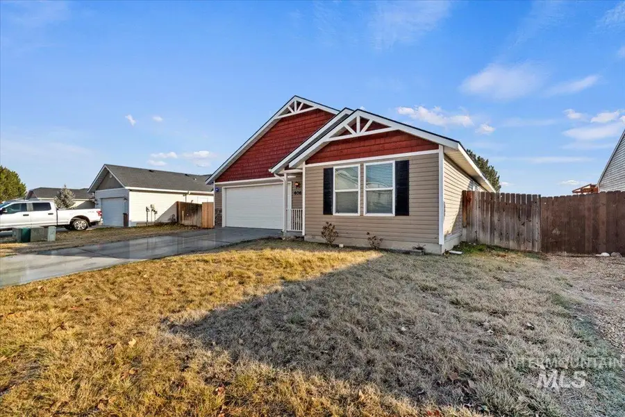 406 Bridgeport Ave, Caldwell, ID 83605 - Image #3