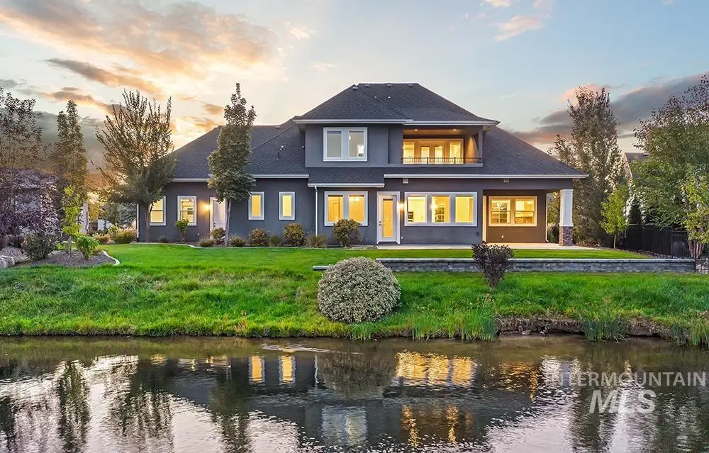 844 S Lake Pointe Way, Eagle, ID 83616 - Image #1