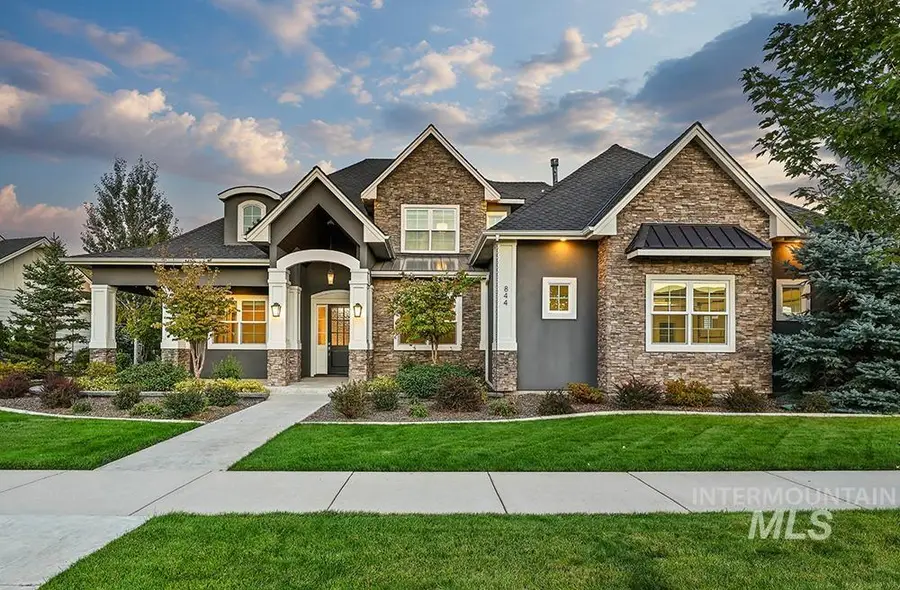 844 S Lake Pointe Way, Eagle, ID 83616 - Image #3