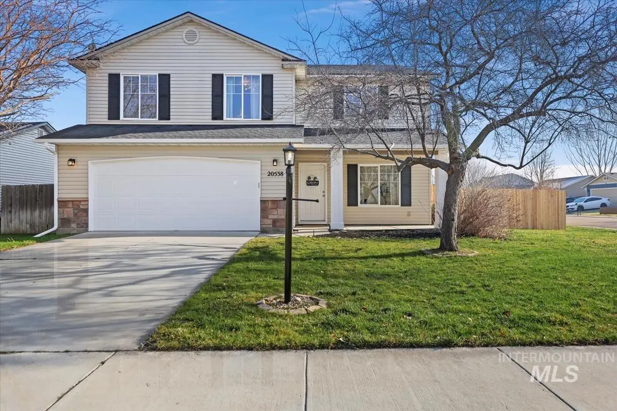20538 Whitman Ave, Caldwell, ID 83605 - Image #1