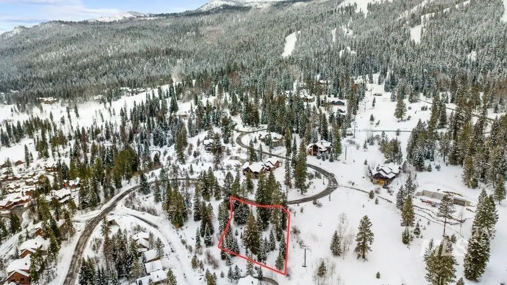 484 Whitewater Drive, Donnelly, ID 83615 - Image #1