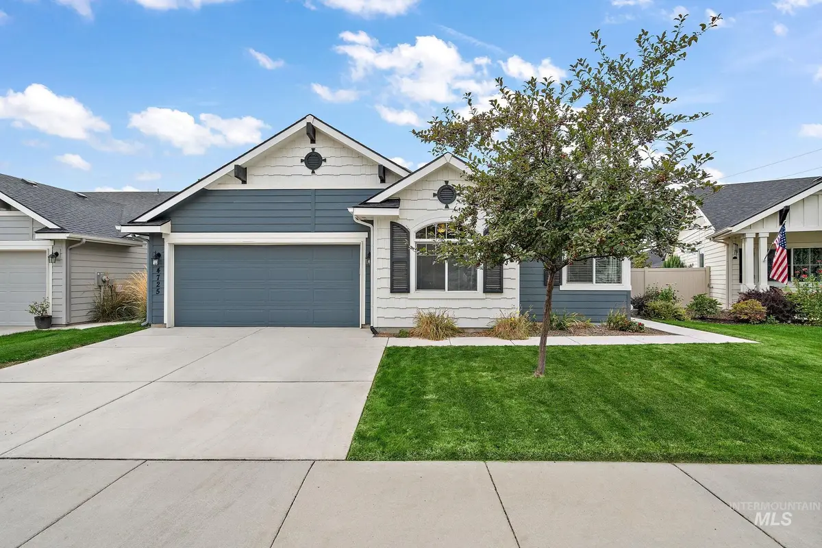 4725 N Mallorca Way, Meridian, ID 83646 - Image #1