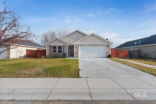 19398 Wooley Creek Ave, Caldwell, ID 83605