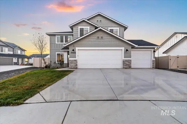 17443 N Owl Peak Ave, Nampa, ID 83687